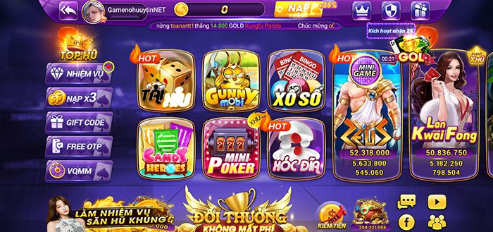 Kubet88 cung cấp các sản phẩm game công bằng và minh bạch - Kubet88