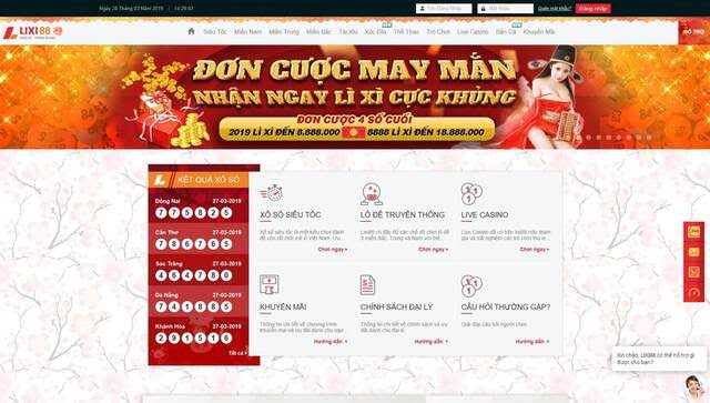 365Vn là một trang web chuyên về tất cả các loại hình thể thao - 365Vn