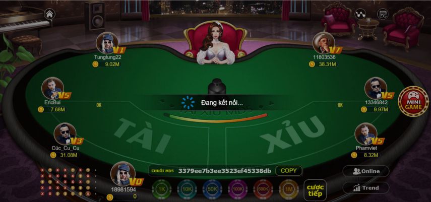 Lợi thế của Caxeng nằm ở vị thế là một nền tảng cạnh tranh toàn cầu - Caxeng