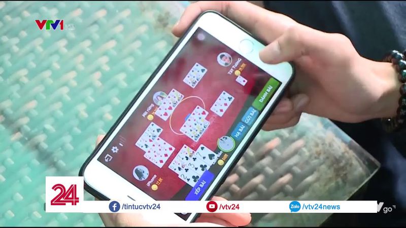 Trải nghiệm sảnh chờ thời gian thực 58M - 58M
