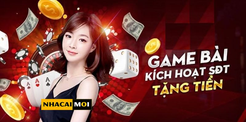 Giao diện trò chơi Hq88 - Hq88