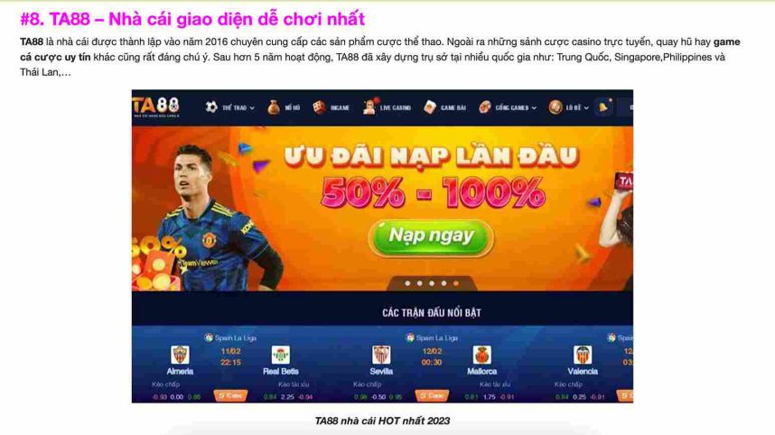 Đăng ký làm thành viên của trang web game Cm88 và bạn sẽ nhận được 100000 đô la - Cm88