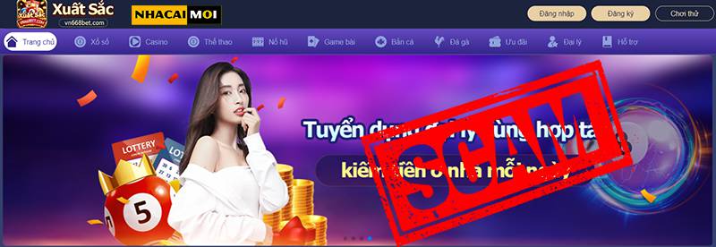 Sumvip có thực sự là một trang web game uy tín như những gì họ tuyên bố không? - Sumvip