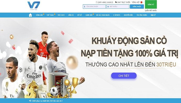 Tải ứng dụng Cm88 về điện thoại để không bỏ lỡ bất kỳ chương trình khuyến mãi nào - Cm88