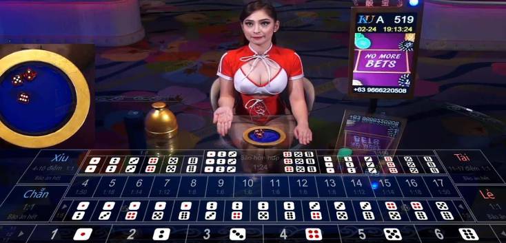 Điều gì đã khiến trang web giải trí trực tuyến được xếp hạng Rwin này phải đóng cửa? - Rwin