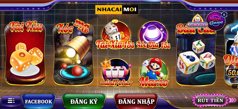 Hình ảnh từ trang web Debet Champions - Debet