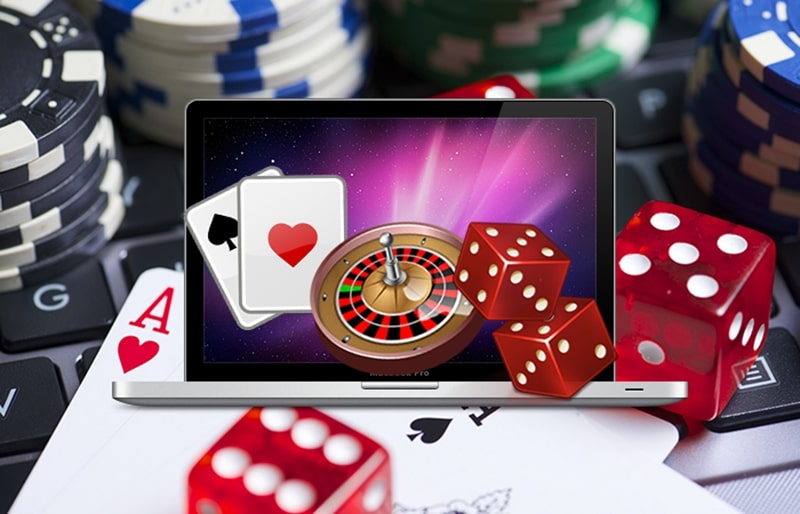 Việc vận hành trang web game trực tuyến 99Ok có hợp pháp không? - 99Ok