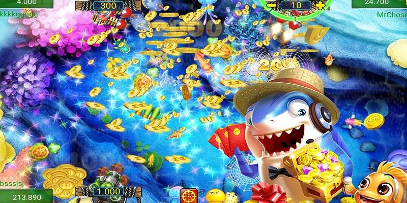 Tại sao 68Lottery được coi là một thương hiệu game trực tuyến hàng đầu? - 68Lottery