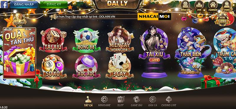Cm88, cổng game bài trực tuyến hàng đầu trên thị trường - Cm88