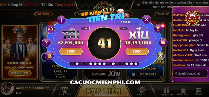 888B cung cấp dịch vụ nạp và rút tiền nhanh chóng - 888B
