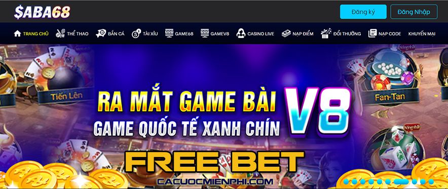 Cm88, trang web trò chơi câu cá này, cung cấp nhiều chương trình khuyến mãi hấp dẫn - Cm88