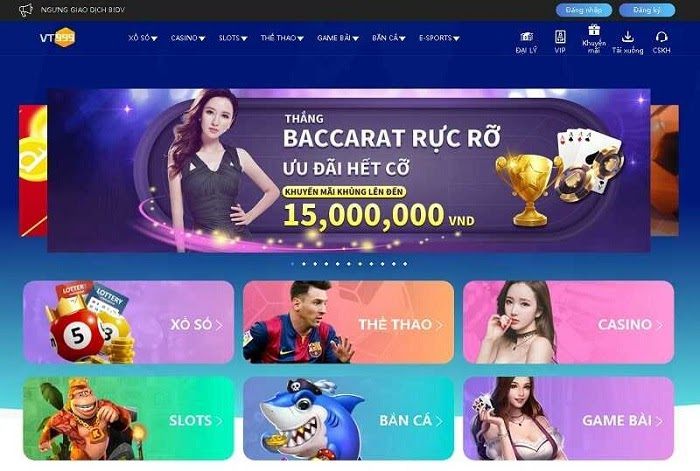 Trò chơi giải trí cấp độ 22Bet - 22Bet