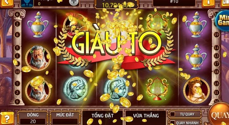 Dưới đây là một số trò chơi phổ biến nhất trong các sảnh game trực tuyến được xếp hạng 66Club - 66Club