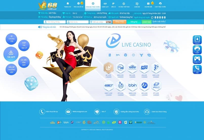 Từ khóa liên quan đến Va88 - Va88