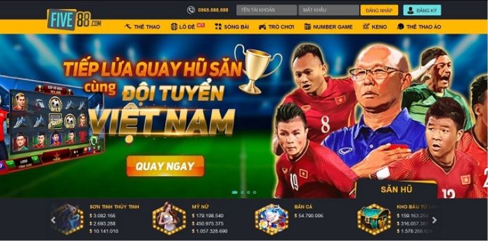 Hệ thống mã 868Vip an toàn, đáng tin cậy và minh bạch - 868Vip
