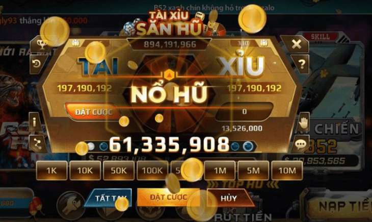 Việc gửi và rút tiền tại Nohu có an toàn không? - Nohu
