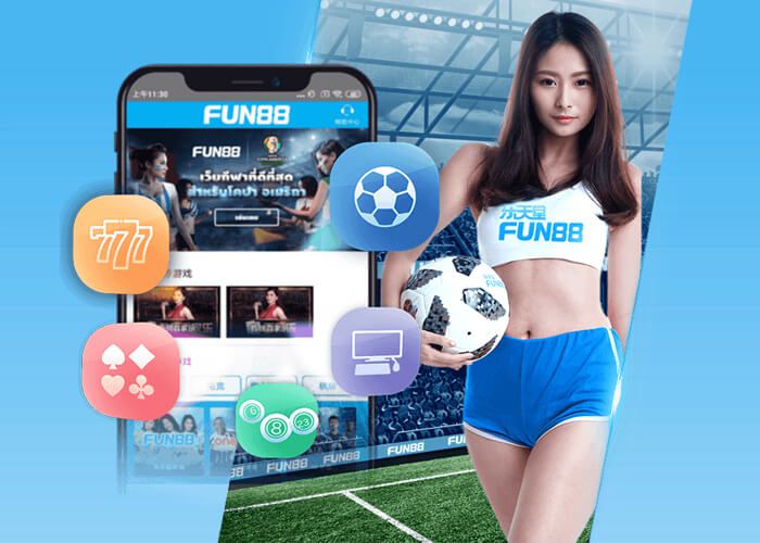 Xem các sản phẩm và dịch vụ do 89Bet Games cung cấp - 89Bet