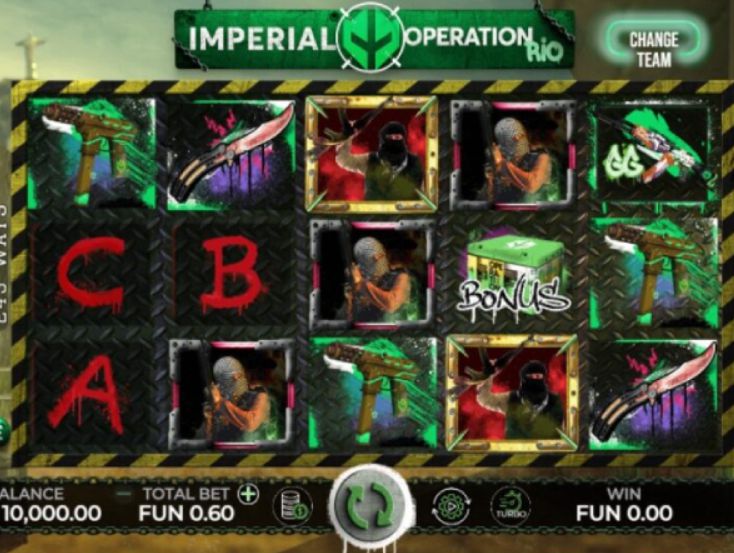 Phát triển game Mb86 - Mb86