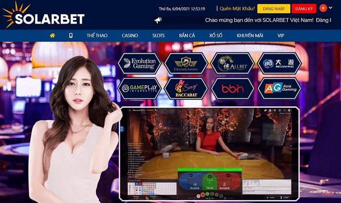 Những lợi thế góp phần vào sự thành công của Awin68 - Awin68