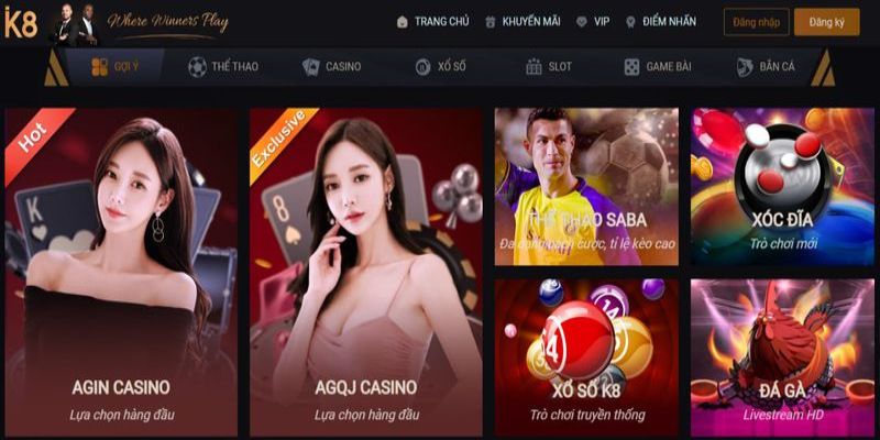 Tải xuống Eu9 Club phiên bản iOS Apk, Android và PC - Eu9