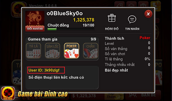 Ưu điểm của các trang web game cấp Letou - Letou