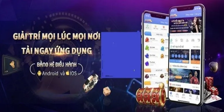 Hướng dẫn cách tải ứng dụng Rikvip về điện thoại - Rikvip