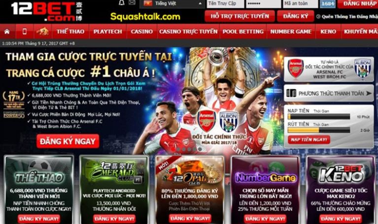 789P so với các đối thủ cạnh tranh - 789P