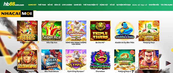 Những yếu tố nào đã góp phần vào sự thành công của một công ty game tầm cỡ Open88? - Open88