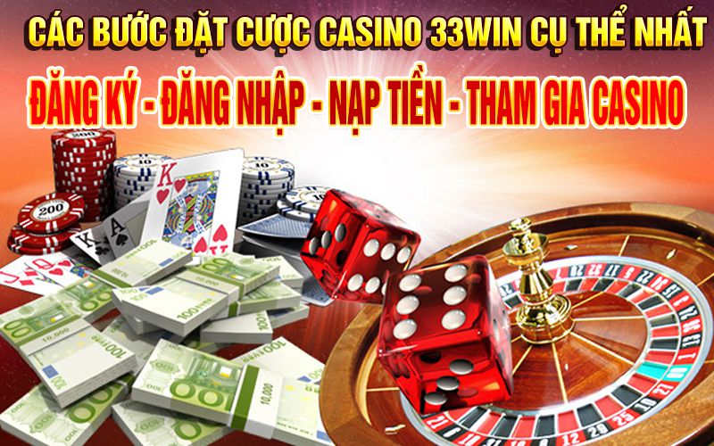 Hướng dẫn cách nhận được ưu đãi giảm giá 128000 đô la từ chương trình khuyến mãi 33King - 33King