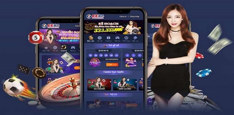 Tại sao bạn nên chơi baccarat trực tuyến tại 78Win? - 78Win