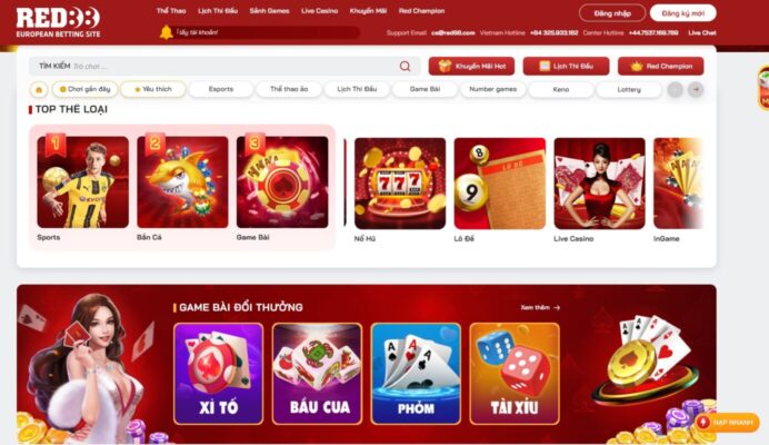 Tham gia Vnd188 và nhận được những phần thưởng hấp dẫn - Vnd188