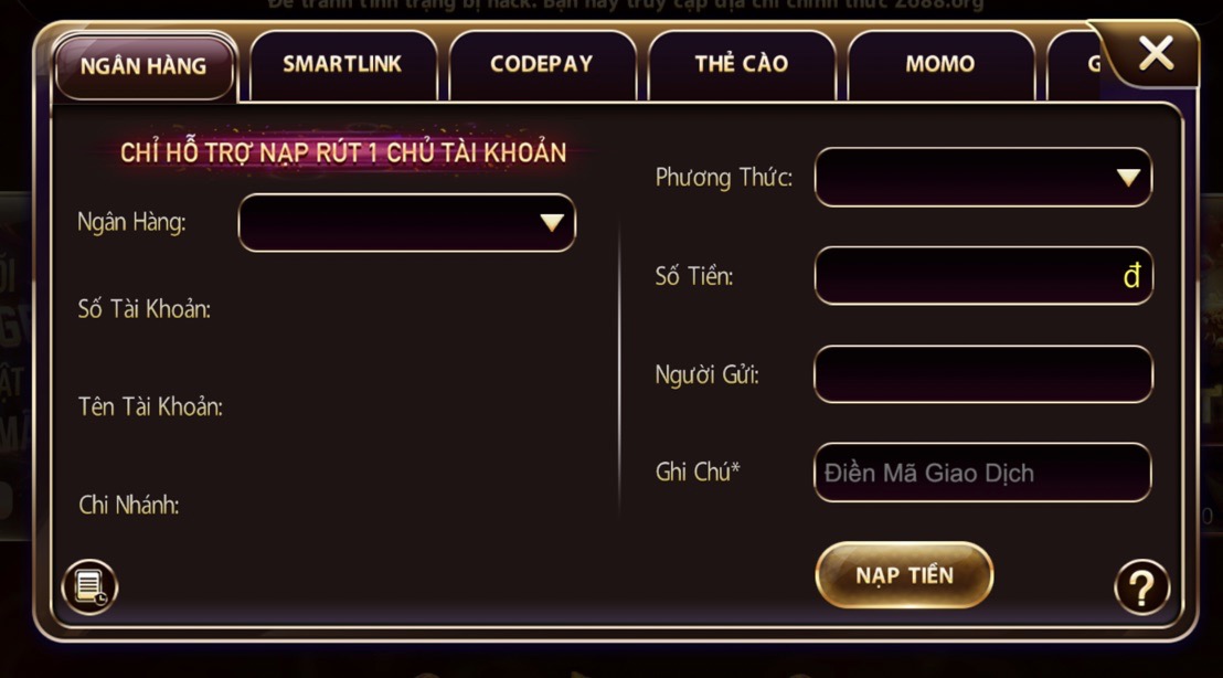 Vi68 cung cấp một số trò chơi trực tuyến tuyệt vời - Vi68