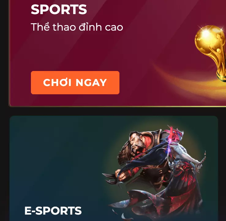 Lý do đăng ký tài khoản Qh888 - Qh888