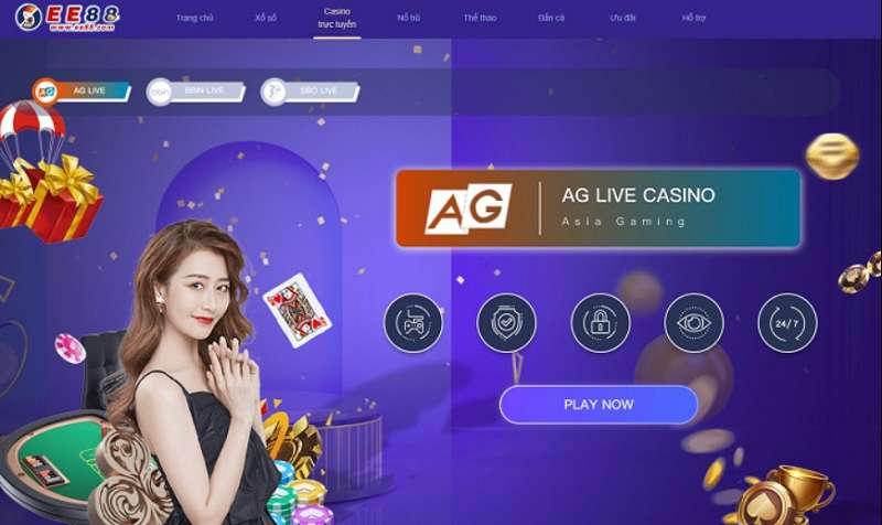 Thông tin chi tiết về sự tham gia của Bau Cua trong I9bet - I9bet