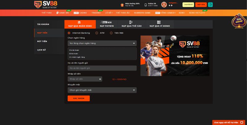 Làm thế nào tôi có thể lấy lại mật khẩu điện thoại di động cấp độ Win789 của mình? - Win789