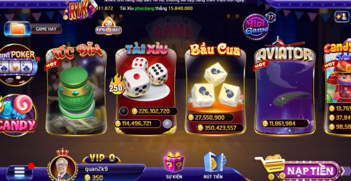 Người dùng cần chú ý điều gì khi đăng nhập vào Mu9? - Mu9
