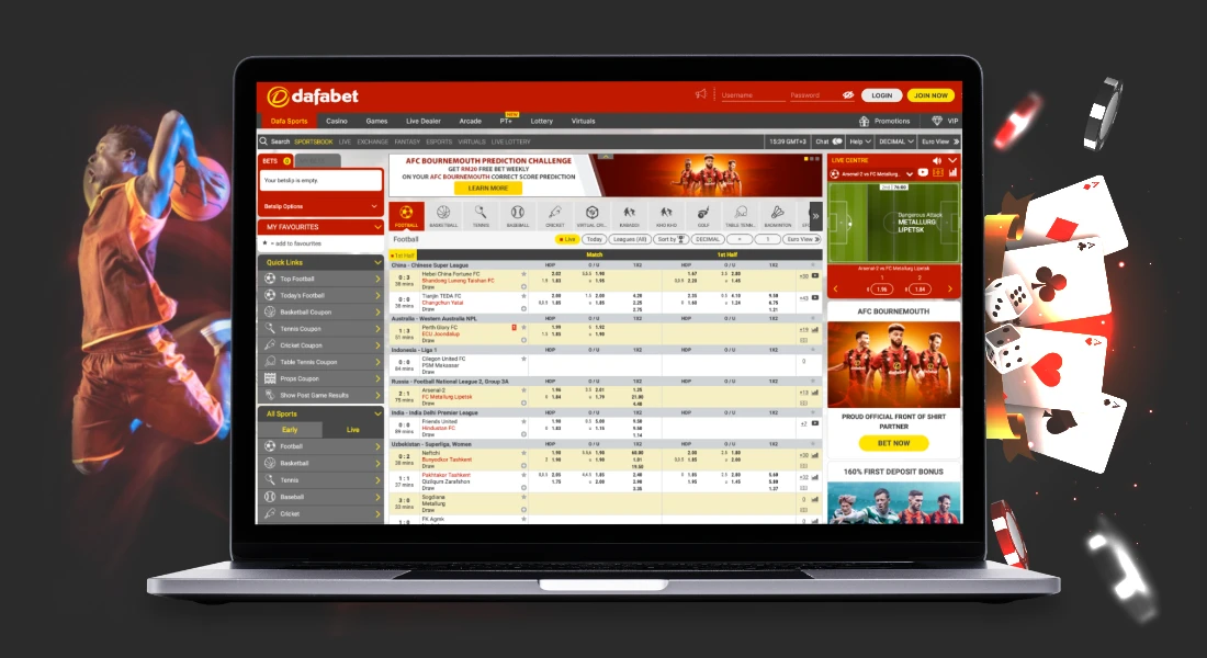 Tổng quan ngắn gọn về 97Win - 97Win