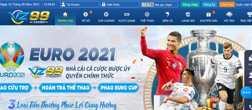 Vvvwin là một nền tảng trò chơi trực tuyến hàng đầu - Vvvwin
