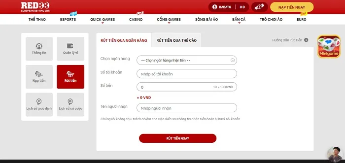 Hướng dẫn đăng ký Ue9 nhanh chóng và hiệu quả bằng điện thoại di động - Ue9