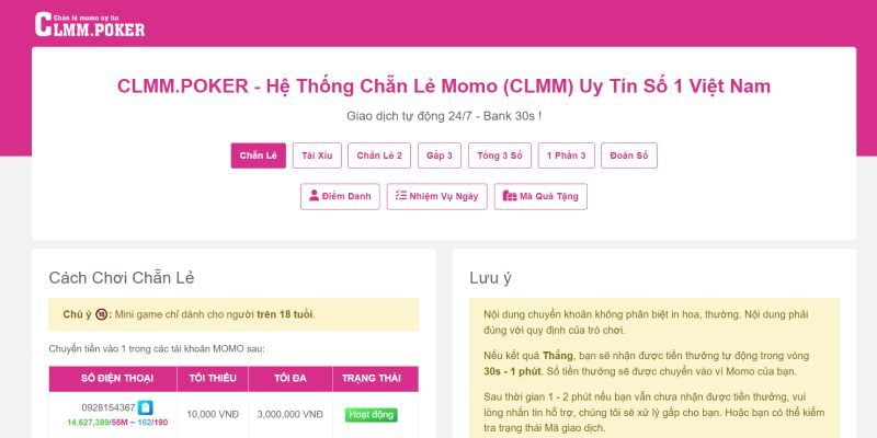 Những điều quan trọng cần nhớ khi đăng ký 7Ball - 7Ball