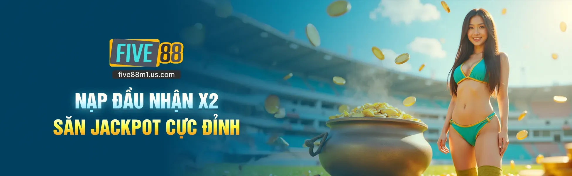 Cm88 cung cấp hệ thống trò chơi dựa trên phần thưởng tốt nhất - Cm88
