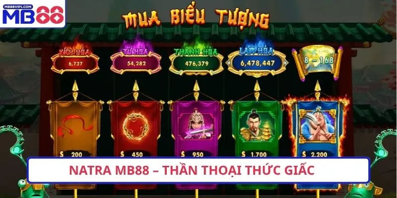 Sự kiện cấp độ Dewabet: Những khái niệm mang tính cách mạng đang thay đổi ngành game trực tuyến - Dewabet