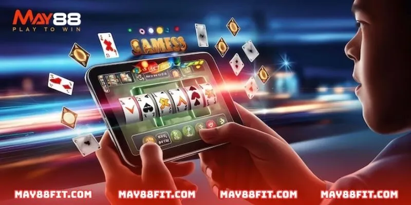 Link mới nhất đến kênh Telegram của M8win - M8win