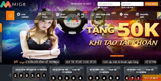 Công ty Bj88 Games và các thông tin liên quan - Bj88