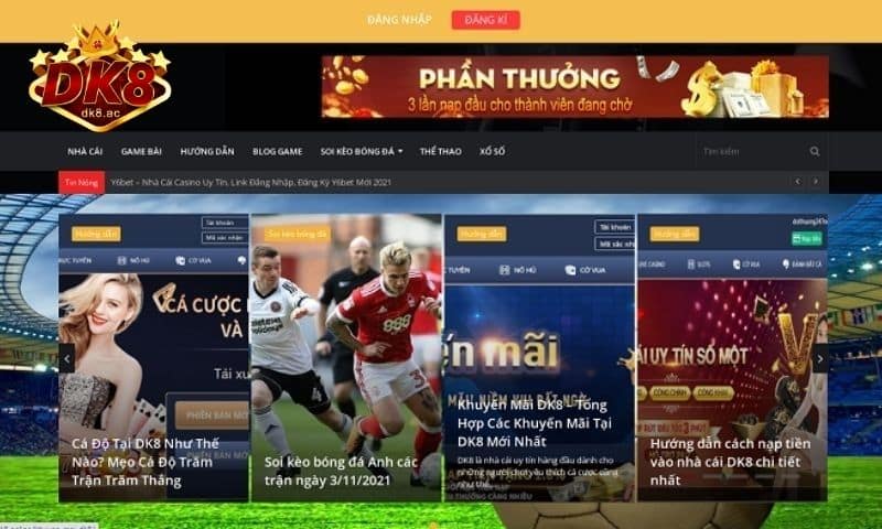 Đánh giá khách quan các trang web chơi game trực tuyến cấp Cr88 - Cr88