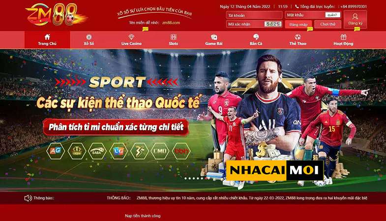 Tổng quan về chất lượng game cấp H3bet - H3bet