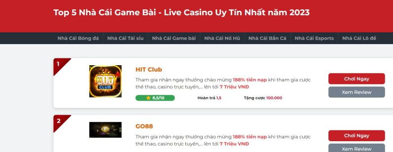 Nền tảng B8b tặng điểm thưởng miễn phí cho 55 người dùng đầu tiên - B8b