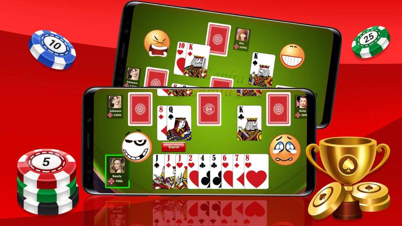 Cách tải game 8Kbet về điện thoại Android - 8Kbet