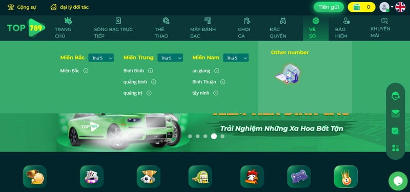 One88 đã phát động một chiến dịch quảng bá - One88
