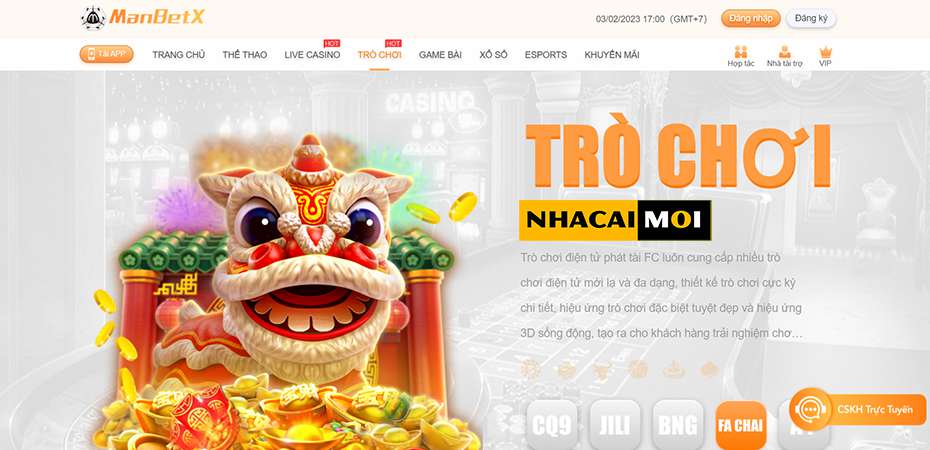 Nó sở hữu những lợi thế độc đáo trong lĩnh vực giải trí cấp độ Hr99 - Hr99